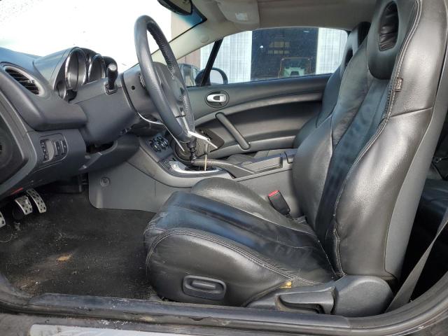 Photo 7 from auction – 2008 MITSUBISHI ECLIPSE GT with VIN 4A3AK34T98E028749