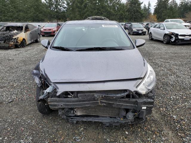 Photo 5 from auction – 2016 HYUNDAI ACCENT SE with VIN KMHCT5AE9GU270824