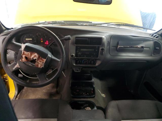 Photo 8 from auction – 2006 FORD RANGER SUP with VIN 1FTYR44UX6PA35903