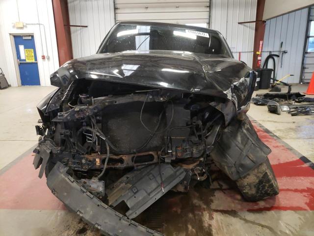 Photo 5 from auction – 2014 RAM 1500 ST with VIN 1C6RR7FT1ES213596