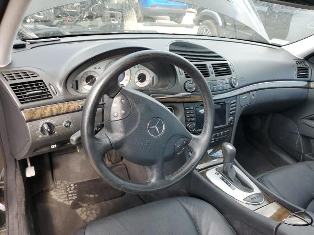Photo 8 from auction – 2003 MERCEDES-BENZ E 320 with VIN WDBUF65J73X108971