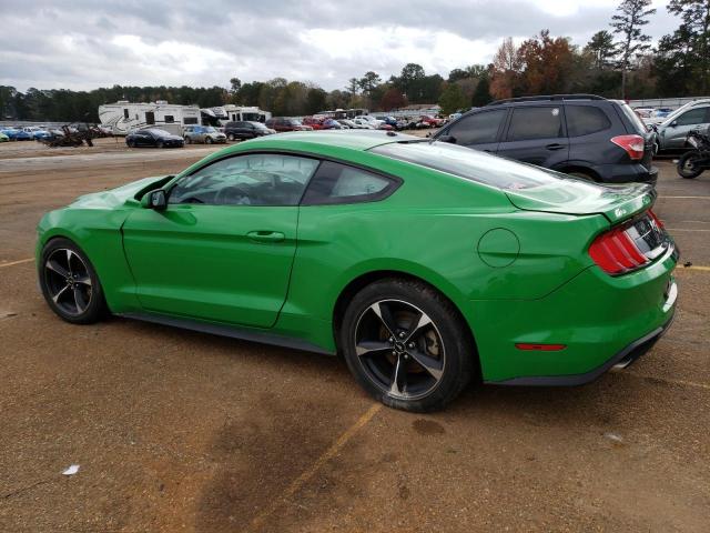 Photo 2 from auction – 2019 FORD MUSTANG with VIN 1FA6P8TH3K5135846