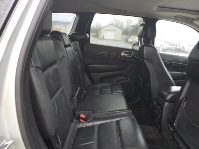 Photo 11 from auction – 2011 JEEP GRAND CHER with VIN 1J4RR4GG0BC731479