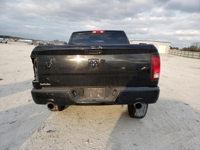Photo 6 from auction – 2014 RAM 1500 ST with VIN 3C6JR6AT9EG100985