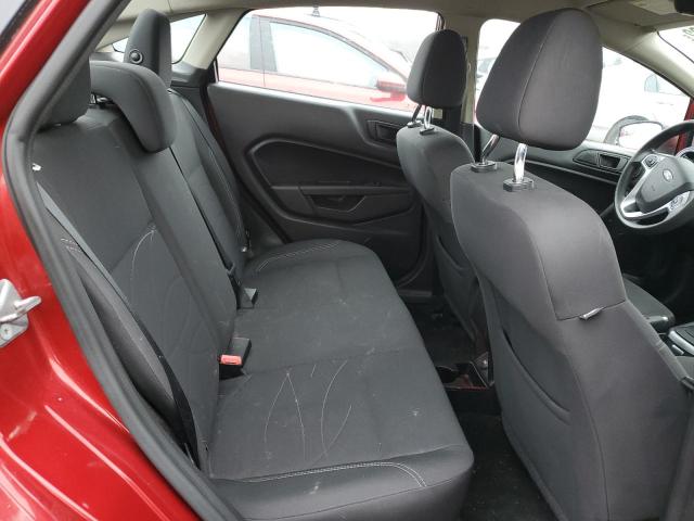 Photo 10 from auction – 2017 FORD FIESTA SE with VIN 3FADP4BJ5HM125682