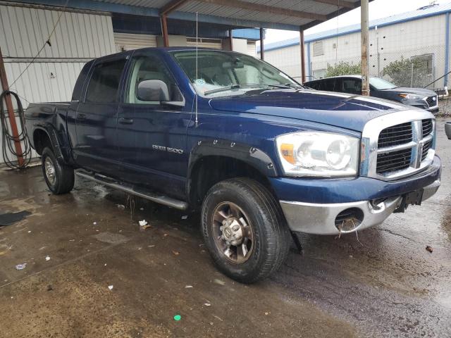 Photo 4 from auction – 2007 DODGE RAM 1500 with VIN 3D7KS19D97G714588