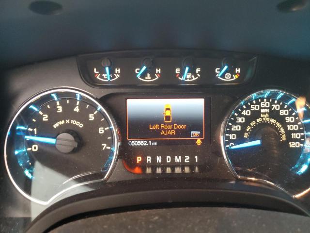 Photo 9 from auction – 2014 FORD F150 SUPER with VIN 1FTFX1CF0EFB55499