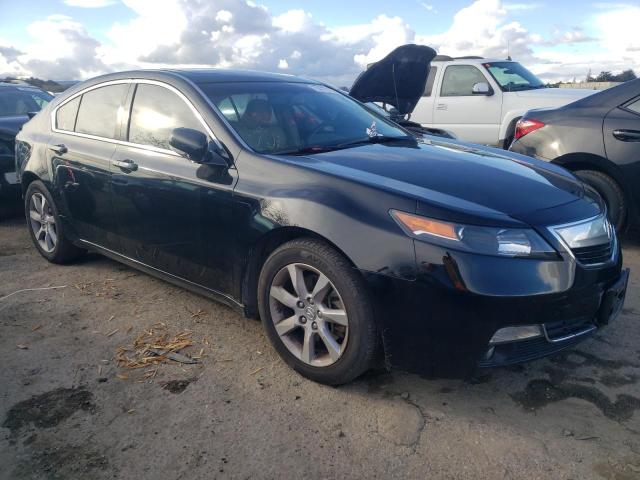 Zdjęcie 4 z aukcji – 2014 ACURA TL TECH z VIN 19UUA8F5XEA005029