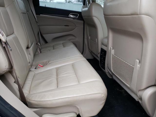 Photo 11 from auction – 2014 JEEP GRAND CHER with VIN 1C4RJFBT0EC247099