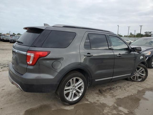 Photo 3 from auction – 2017 FORD EXPLORER X with VIN 1FM5K7D82HGA27062
