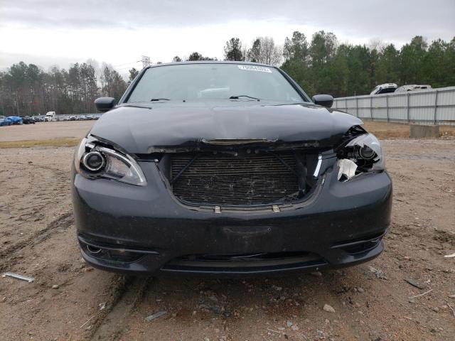 Photo 5 from auction – 2014 CHRYSLER 200 LIMITE with VIN 1C3CCBCG2EN183585