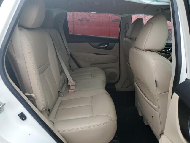 Photo 11 from auction – 2016 NISSAN ROGUE S with VIN 5N1AT2MT0GC917939