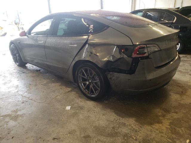 Photo 2 from auction – 2018 TESLA MODEL 3 with VIN 5YJ3E1EA9JF152268