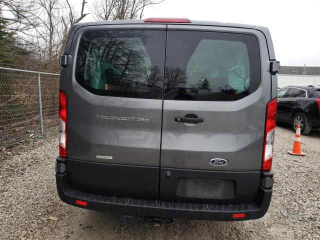 Photo 6 from auction – 2022 FORD TRANSIT T- with VIN 1FBAX2YG9NKA43944