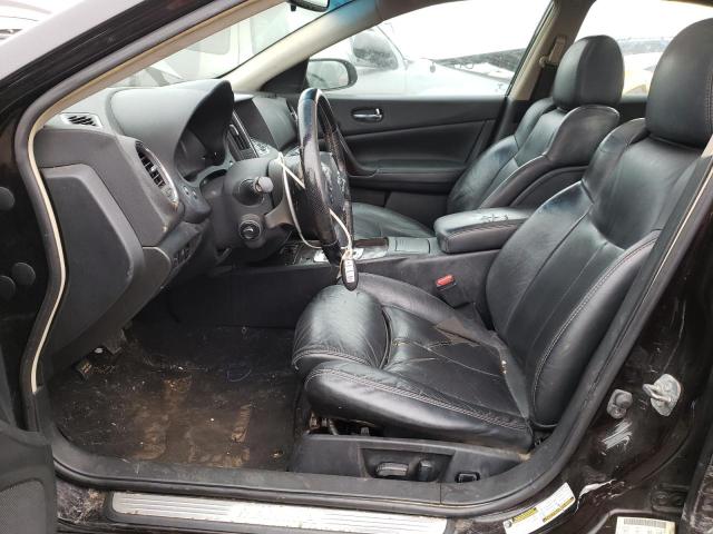 Photo 7 from auction – 2011 NISSAN MAXIMA S with VIN 1N4AA5AP5BC842334