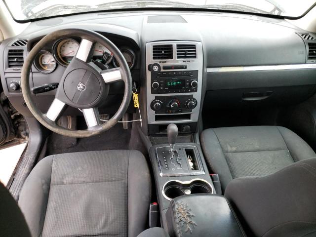 Photo 8 from auction – 2010 DODGE CHARGER SX with VIN 2B3CA3CV0AH214326