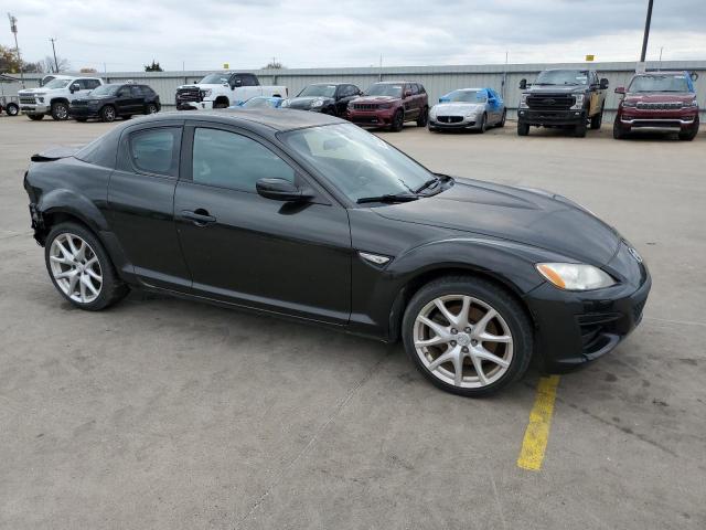 Photo 4 from auction – 2009 MAZDA RX8 with VIN JM1FE17P390401768