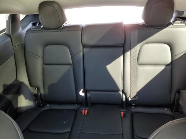 Photo 10 from auction – 2021 TESLA MODEL Y with VIN 5YJYGDEF7MF209729