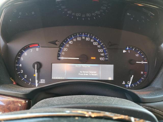 Photo 9 from auction – 2013 CADILLAC ATS LUXURY with VIN 1G6AB5SA3D0152946