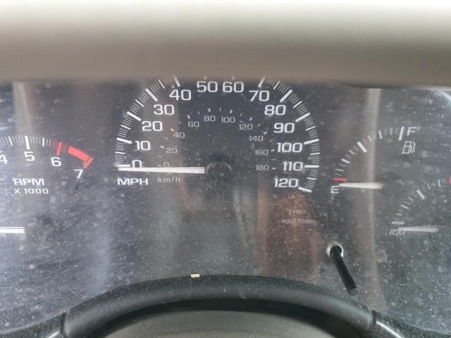 Photo 9 from auction – 2003 CHEVROLET MALIBU with VIN 1G1ND52J83M595876