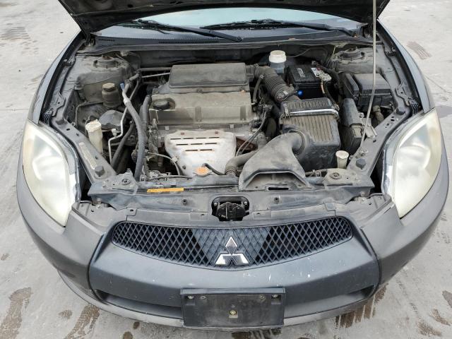 Photo 11 from auction – 2010 MITSUBISHI ECLIPSE GS with VIN 4A31K2DF9AE007278