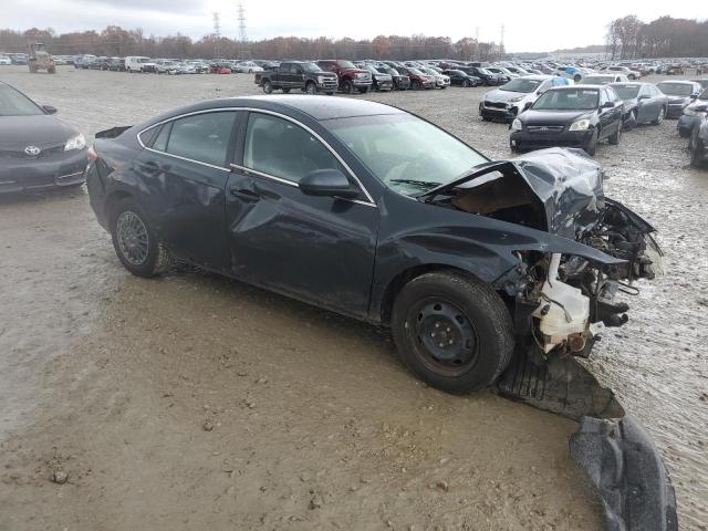 Photo 4 from auction – 2012 MAZDA 6 I with VIN 1YVHZ8BHXC5M00627