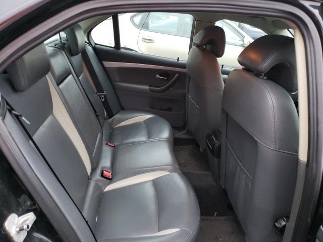 Photo 10 from auction – 2004 SAAB 9-3 AERO with VIN YS3FH49Y341039015