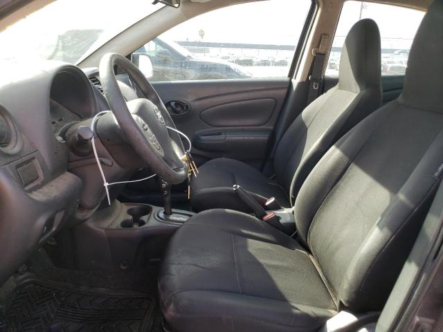 Photo 7 from auction – 2015 NISSAN VERSA S with VIN 3N1CN7AP2FL927583