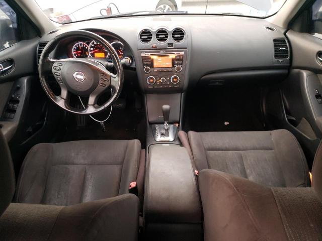 Photo 8 from auction – 2010 NISSAN ALTIMA BAS with VIN 1N4AL2AP5AN534009