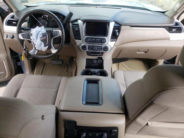 Photo 8 from auction – 2016 GMC YUKON SLE with VIN 1GKS2AKC9GR406918