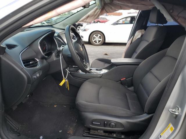 Photo 7 from auction – 2018 CHEVROLET MALIBU LT with VIN 1G1ZD5ST7JF153871