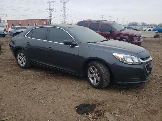 Photo 4 from auction – 2014 CHEVROLET MALIBU LS with VIN 1G11B5SL2EF205500
