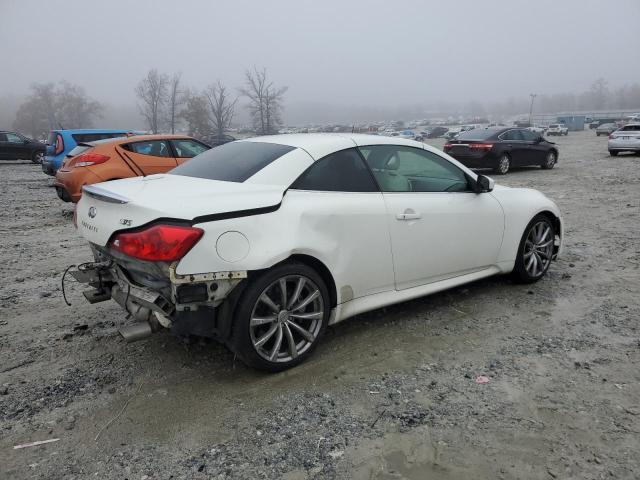 Photo 3 from auction – 2010 INFINITI G37 BASE with VIN JN1CV6FE6AM351741