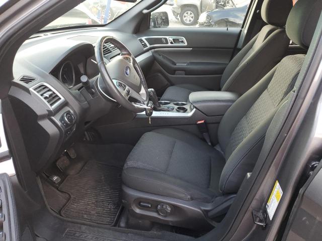 Photo 7 from auction – 2014 FORD EXPLORER X with VIN 1FM5K7D81EGB61637