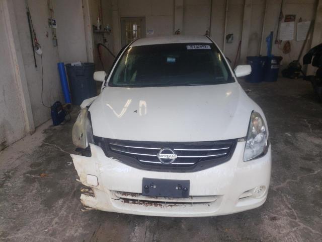 Photo 5 from auction – 2011 NISSAN ALTIMA BAS with VIN 1N4AL2AP6BN445275