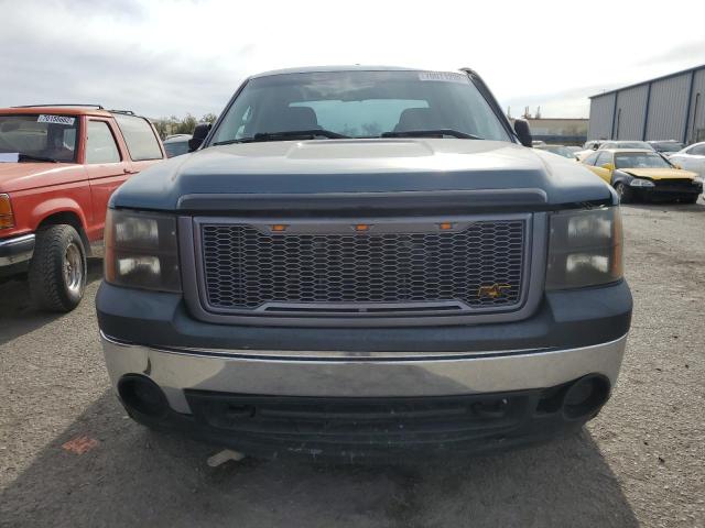 Photo 5 from auction – 2008 GMC SIERRA K15 with VIN 1GTEK19068Z230450