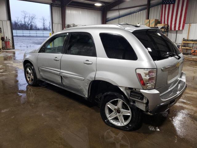 Photo 2 from auction – 2005 CHEVROLET EQUINOX LT with VIN 2CNDL73F456153699