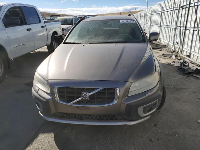 Photo 5 from auction – 2008 VOLVO XC70 with VIN YV4BZ982081010913