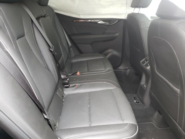 Photo 11 from auction – 2021 BUICK ENVISION E with VIN LRBFZNR40MD078648