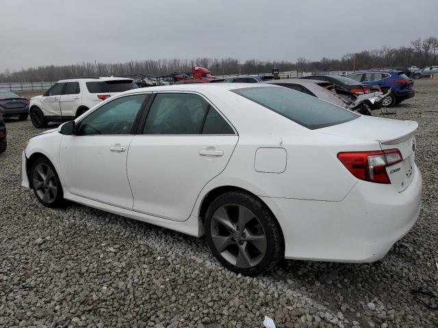 Photo 2 from auction – 2014 TOYOTA CAMRY with VIN 4T1BF1FK0EU332568