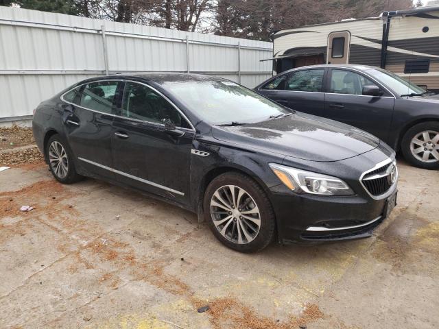 Photo 4 from auction – 2017 BUICK LACROSSE E with VIN 1G4ZP5SS5HU166478