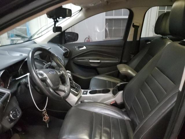 Photo 7 from auction – 2013 FORD ESCAPE SEL with VIN 1FMCU9H96DUD88306