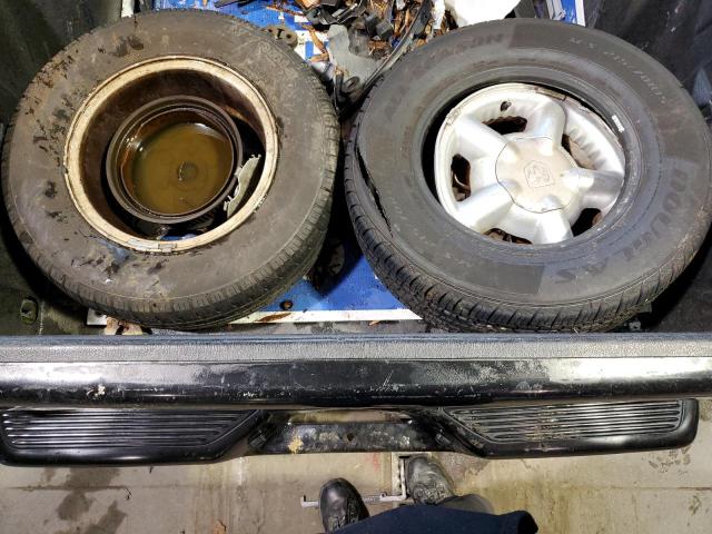 Photo 12 from auction – 2000 DODGE DAKOTA with VIN 1B7FL26X9YS727381