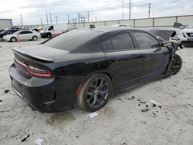 Photo 3 from auction – 2019 DODGE CHARGER GT with VIN 2C3CDXHG1KH597271
