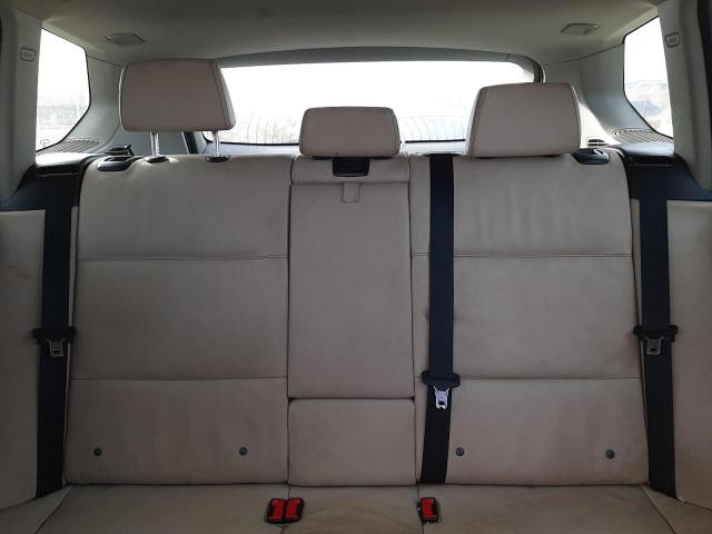 Photo 10 from auction – 2012 BMW X3 XDRIVE3 with VIN 5UXWX7C51CL975937
