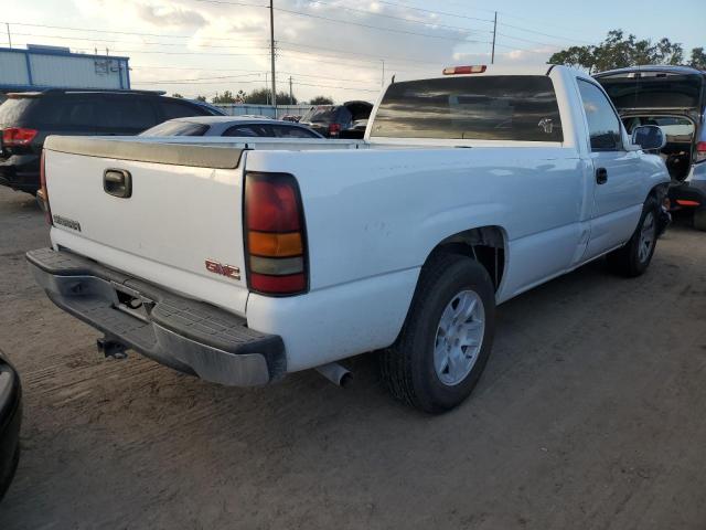 Photo 3 from auction – 2006 GMC NEW SIERRA with VIN 3GTEC14V56G226998