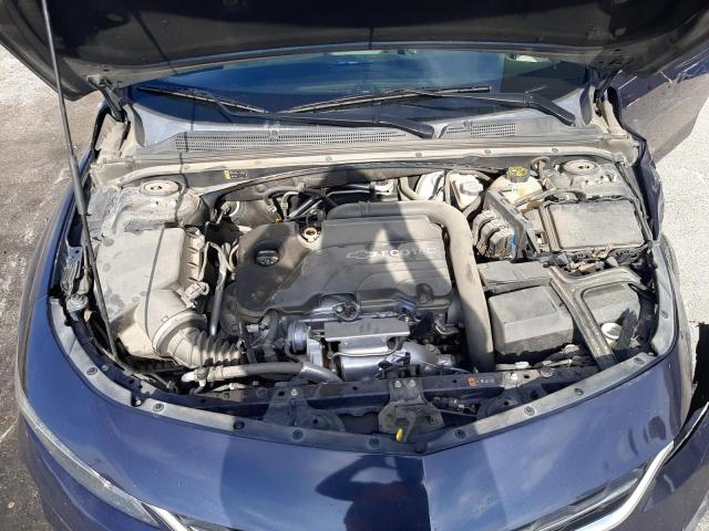 Photo 11 from auction – 2016 CHEVROLET MALIBU LS with VIN 1G1ZB5ST1GF286754