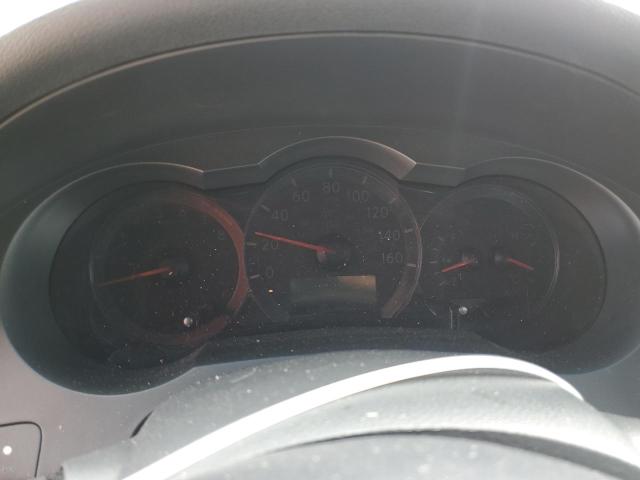 Photo 9 from auction – 2010 NISSAN ALTIMA SR with VIN 1N4BL2AP1AN503618
