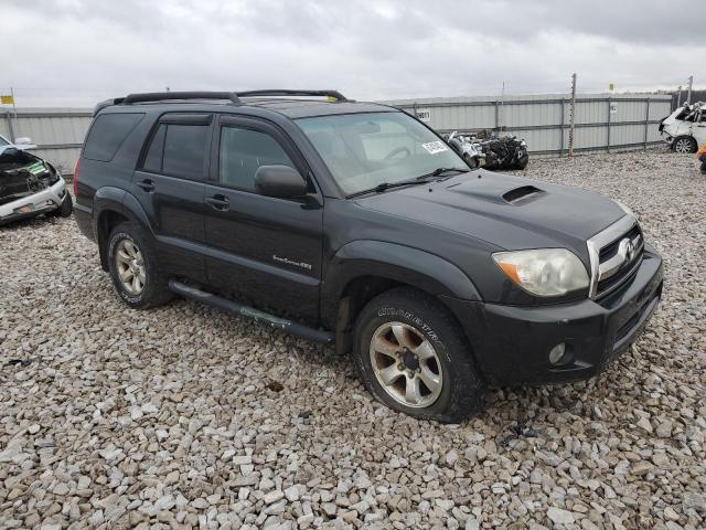 Photo 4 from auction – 2006 TOYOTA 4RUNNER SR with VIN JTEBU14R168066557