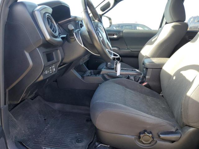 Photo 7 from auction – 2017 TOYOTA TACOMA DOU with VIN 3TMAZ5CN7HM037389